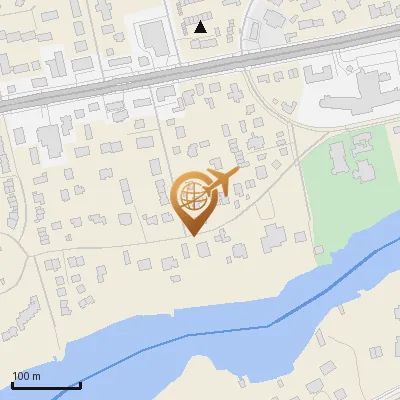 Foto zu Am Kleinen Wannsee 32-33, 14109 Berlin