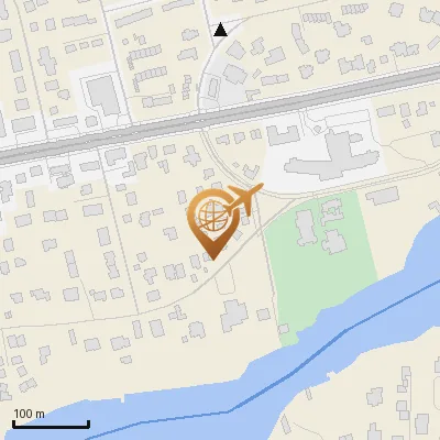 Foto zu Am Kleinen Wannsee 34-35, 14109 Berlin