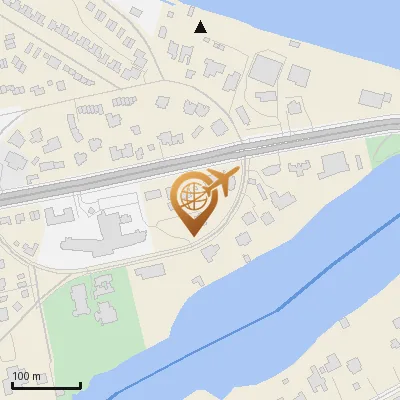 Foto zu Am Kleinen Wannsee 39, 14109 Berlin