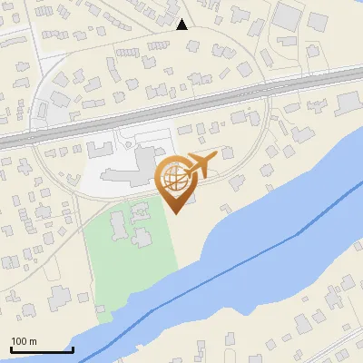 Foto zu Am Kleinen Wannsee 4, 14109 Berlin