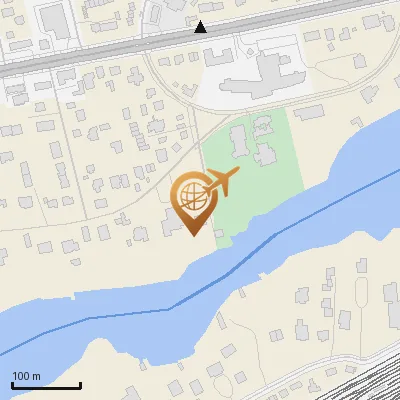 Foto zu Am Kleinen Wannsee 6, 14109 Berlin