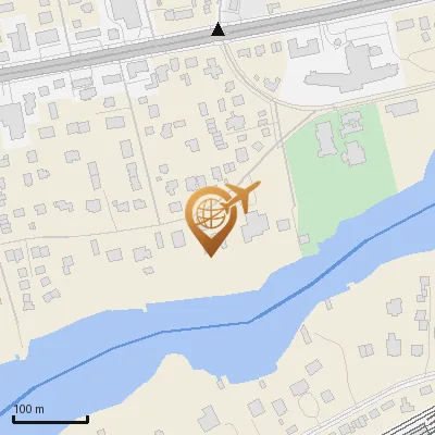 Foto zu Am Kleinen Wannsee 7, 14109 Berlin