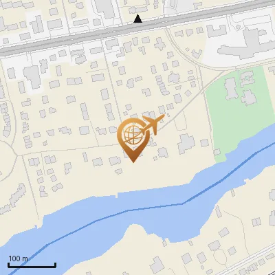 Foto zu Am Kleinen Wannsee 8, 14109 Berlin