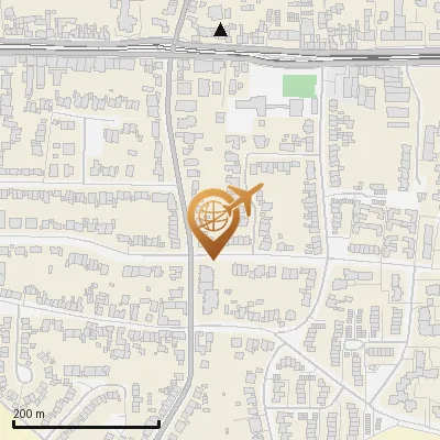 Foto zu Am Kliepesch 18, 50859 Köln