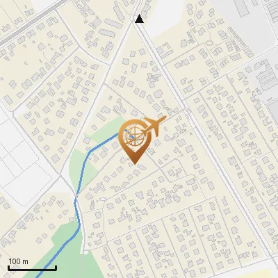 Foto zu Am Klötzgraben 14-21, 13469 Berlin