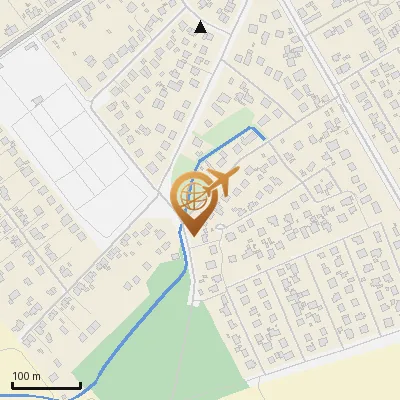 Foto zu Am Klötzgraben 1-4, 13469 Berlin