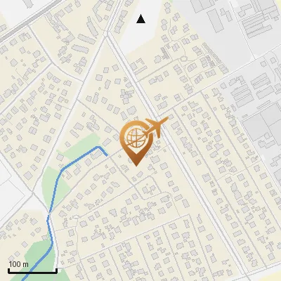 Foto zu Am Klötzgraben 22-30, 13469 Berlin