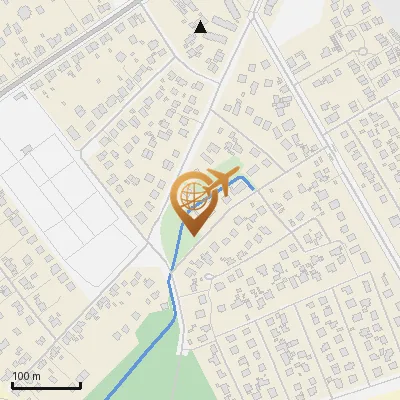 Foto zu Am Klötzgraben 7-11, 13469 Berlin