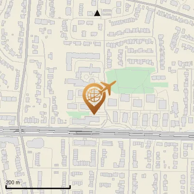 Foto zu Am Klostergarten 10-13, 50858 Köln