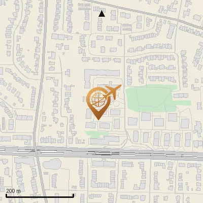 Foto zu Am Klostergarten 14-17, 50858 Köln