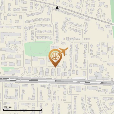 Foto zu Am Klostergarten 1-2, 50858 Köln