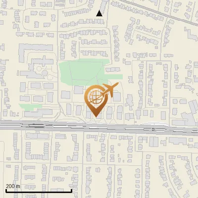 Foto zu Am Klostergarten 3-7, 50858 Köln