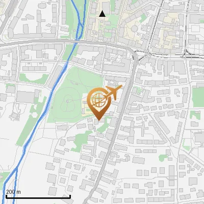 Foto zu Am Klostergarten 6, 81241 München