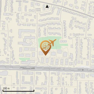 Foto zu Am Klostergarten 8-9, 50858 Köln