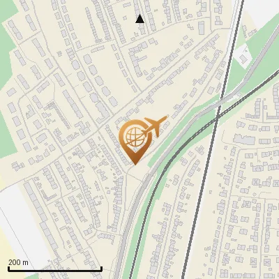 Foto zu Am Klosterhof 1, 51069 Köln