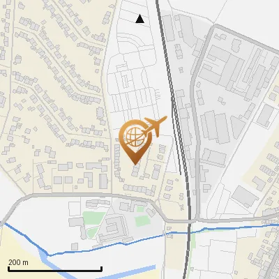 Foto zu Am Klosterhof 191-207, 51069 Köln