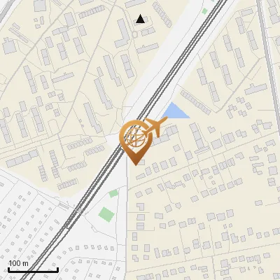 Karte Am Knill 144-146, 22147 Hamburg