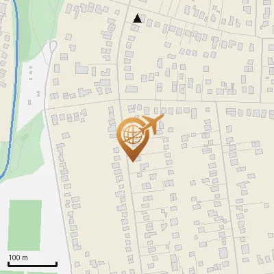 Karte Am Knill 52-55, 22147 Hamburg