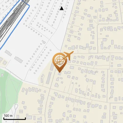 Foto zu Am Knill 90-96, 22147 Hamburg