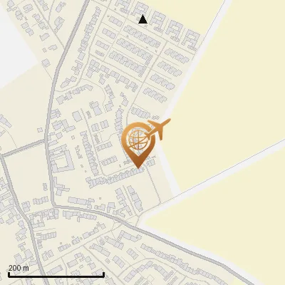 Foto zu Am Köchhof 2-14, 50765 Köln