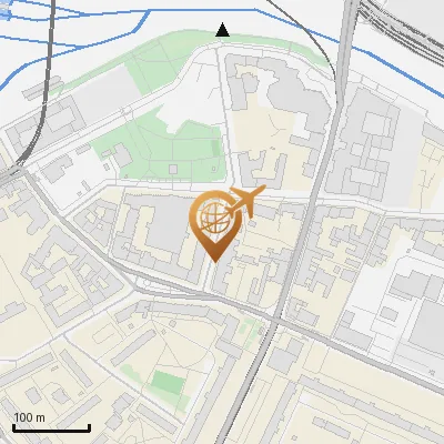 Foto zu Am Köllnischen Park 1, 10179 Berlin