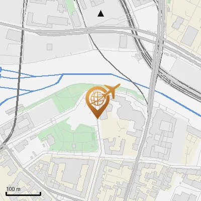 Foto zu Am Köllnischen Park 3-4, 10179 Berlin