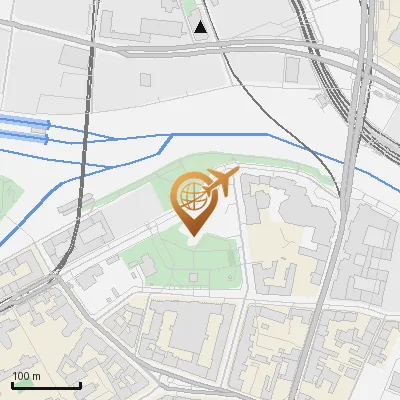 Foto zu Am Köllnischen Park 5, 10179 Berlin