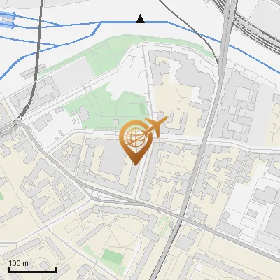 Foto zu Am Köllnischen Park 8-11, 10179 Berlin