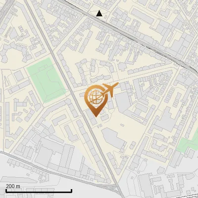 Foto zu Am Kölner Brett 1-12, 50825 Köln