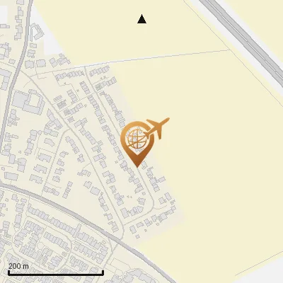 Karte Am Kölner Weg 22-28, 50765 Köln