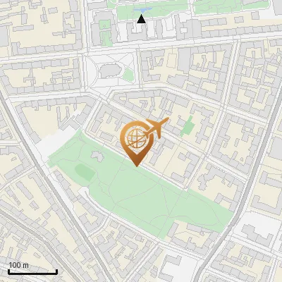 Foto zu Am Koeltzepark 7-13, 13585 Berlin