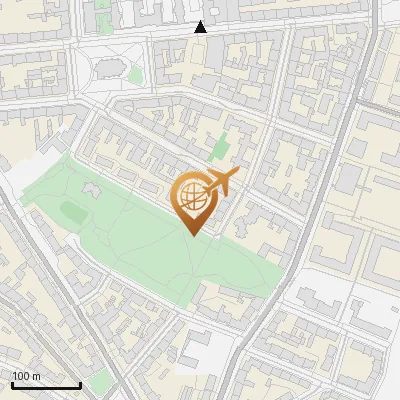 Foto zu Am Koeltzepark 15-17, 13585 Berlin