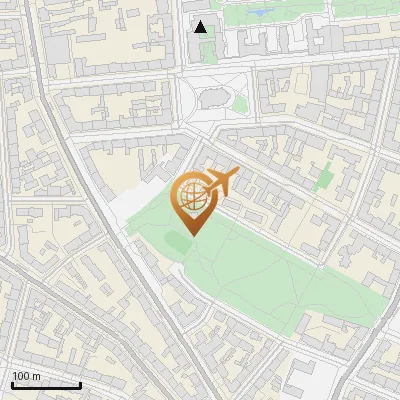 Foto zu Am Koeltzepark 1-4, 13585 Berlin