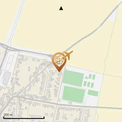 Karte Am Kradepohl 19-27, 50997 Köln