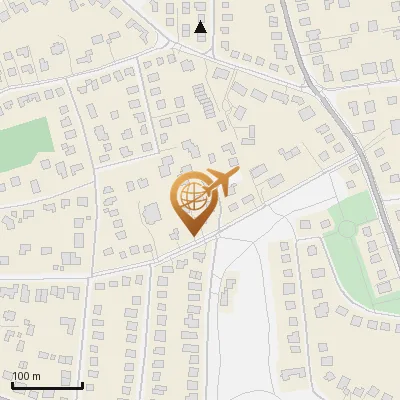 Karte Am Krähenberg 9-10, 22587 Hamburg