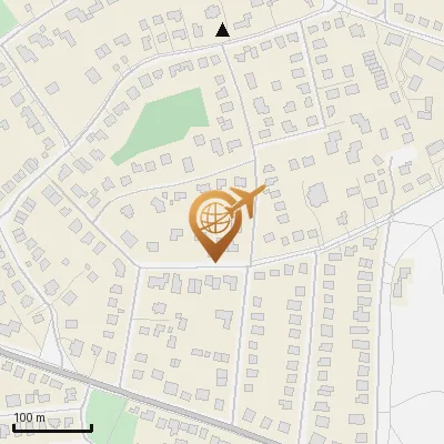 Foto zu Am Krähenberg 22, 22587 Hamburg