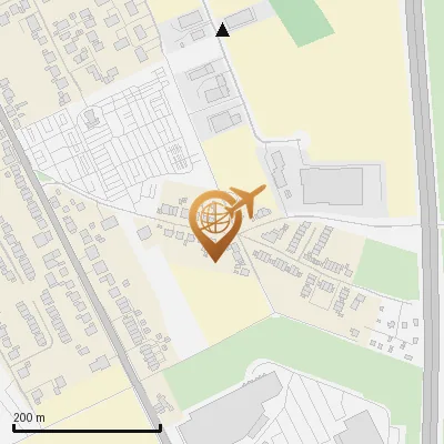 Karte Am Krausbaum 26, 51147 Köln