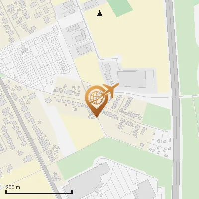 Karte Am Krausbaum 28, 51147 Köln