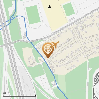 Foto zu Am Krausen Baum 1-3, 51067 Köln