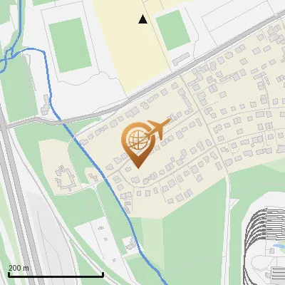 Foto zu Am Krausen Baum 4-11, 51067 Köln