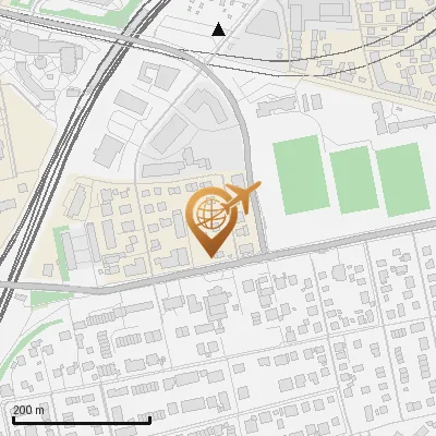 Foto zu Am Krautgarten 1-4, 81243 München