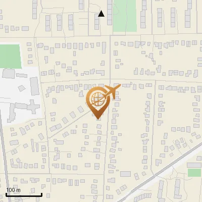 Karte Am Kroog 25-32, 22147 Hamburg