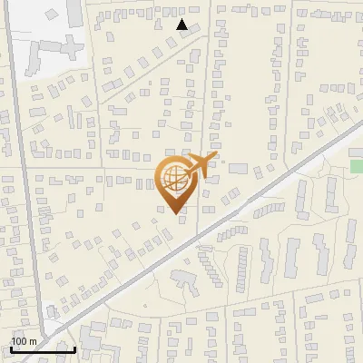 Karte Am Kroog 1-9, 22147 Hamburg