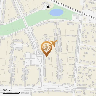 Foto zu Am Krug 4-12, 13591 Berlin