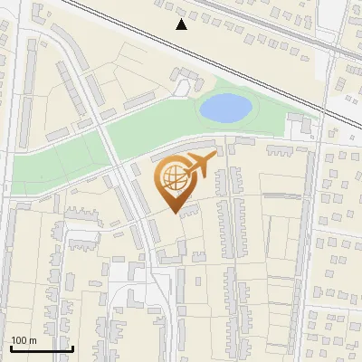 Foto zu Am Krummen Weg 10-16, 13591 Berlin