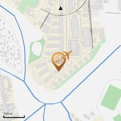 Foto zu Am Krusenick 15-22, 12555 Berlin