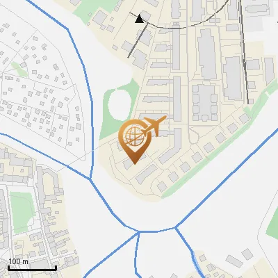 Foto zu Am Krusenick 23-31, 12555 Berlin