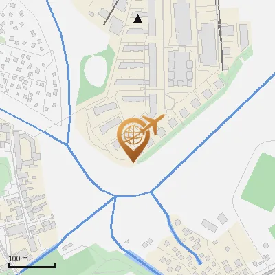 Foto zu Am Krusenick 33-34, 12555 Berlin