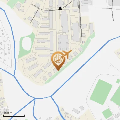 Foto zu Am Krusenick 35-36, 12555 Berlin