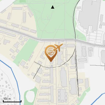 Foto zu Am Krusenick 2-4, 12555 Berlin